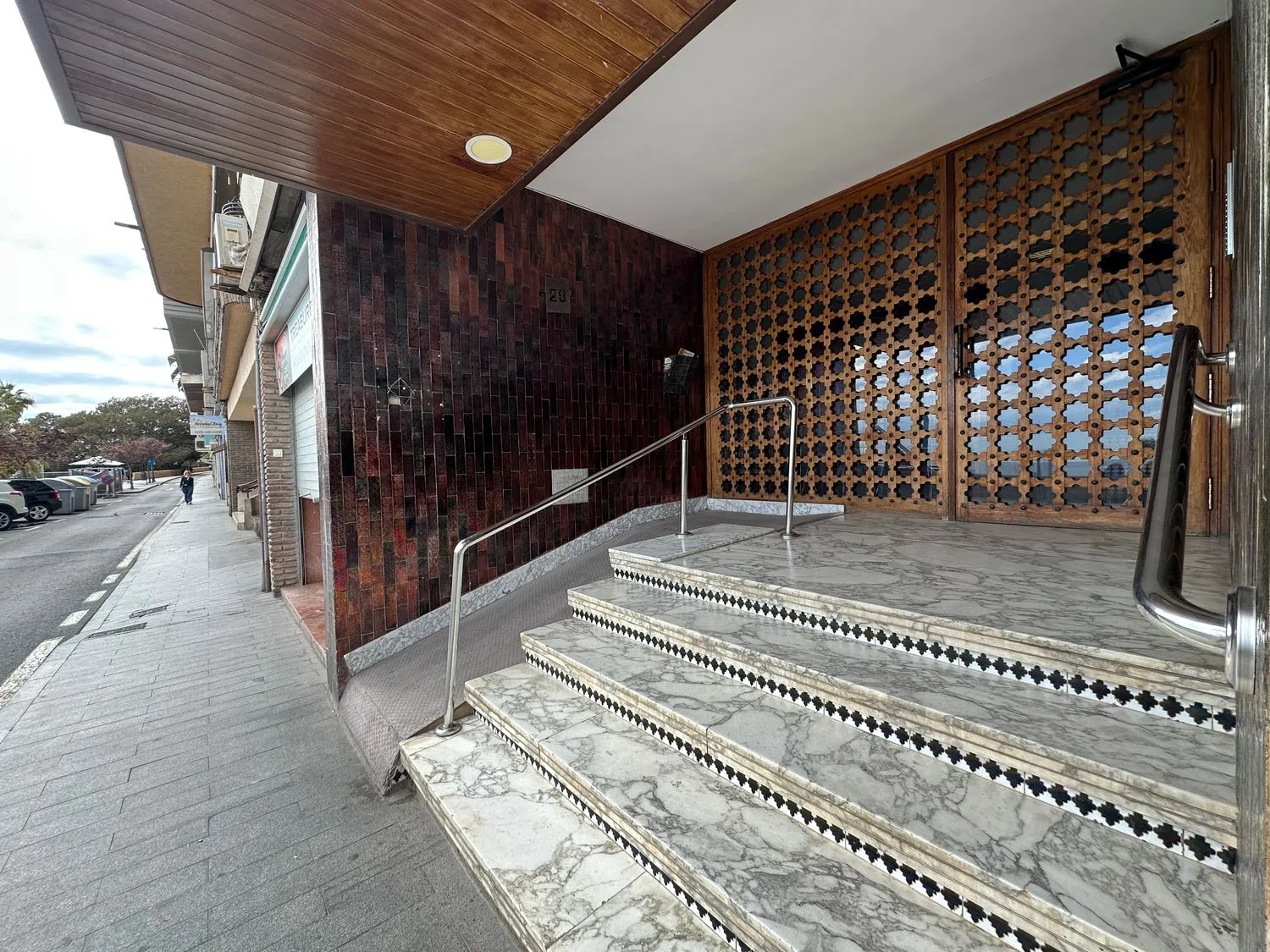 Piso en calle de la Virgen del Socorro, 29 - Foto 15