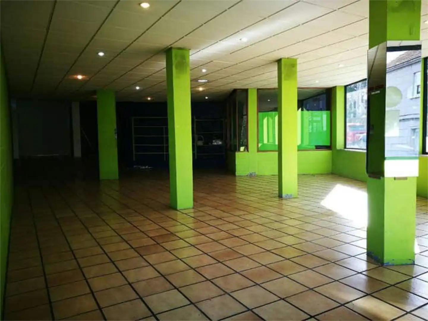 Piso en C/ Figueira, 1 bajo - Foto 2
