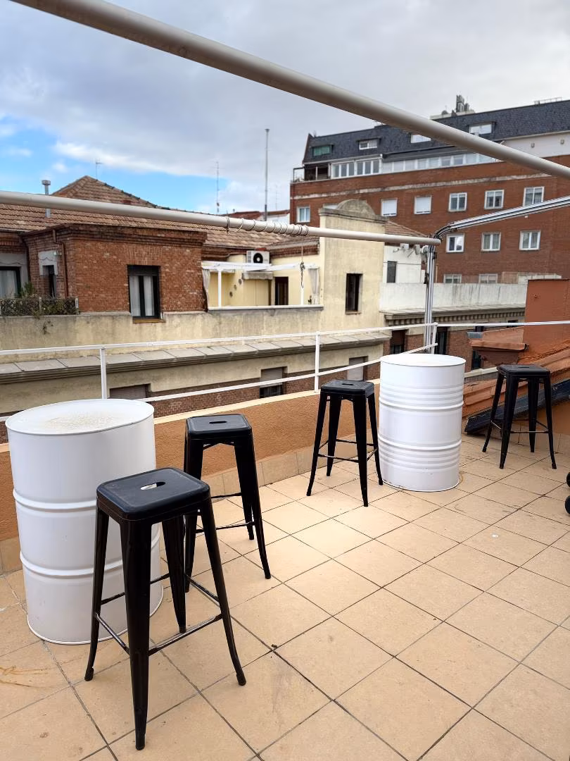 Ático en  Calle de la Princesa 16 - Foto 11