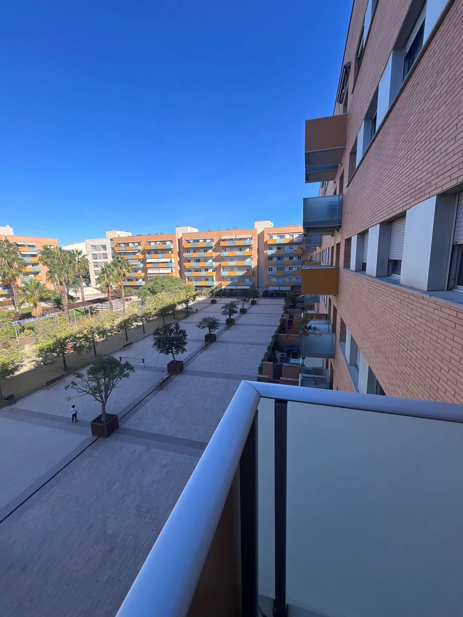 Piso en calle del Doctor Trueta, 45 - Foto 9