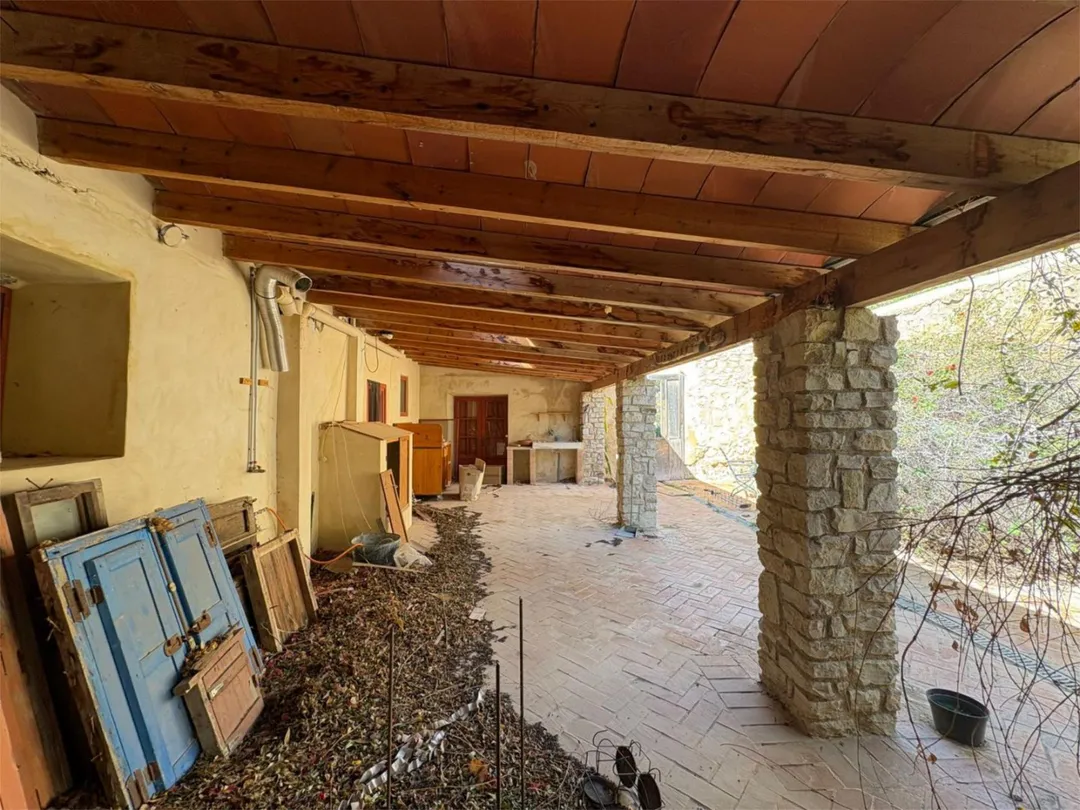 Finca rústica en  Carrer de Xixona 38 - Foto 6