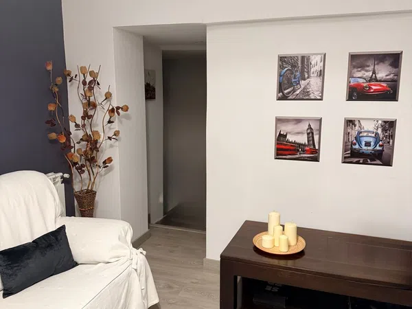 Chalet pareado en Las Conejeras - Esparragal - Foto 29