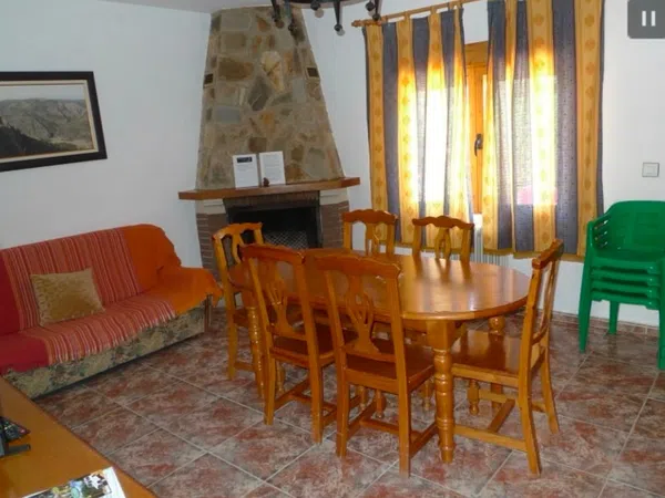 Chalet adosado en Calle Guadahornillos, 15 - Foto 3