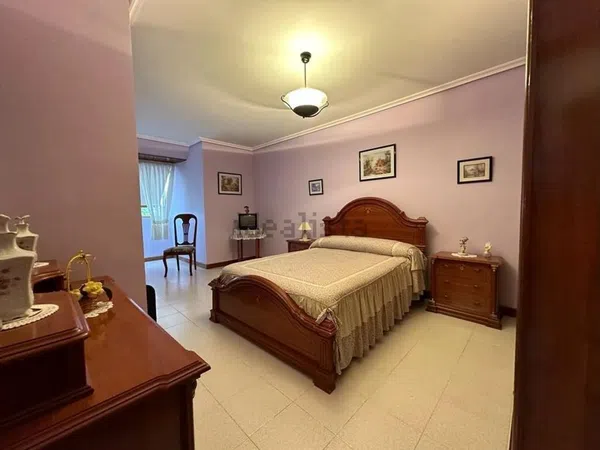 Dúplex en Avenida Ris, 5, Palacio, Palacio - Foto 2