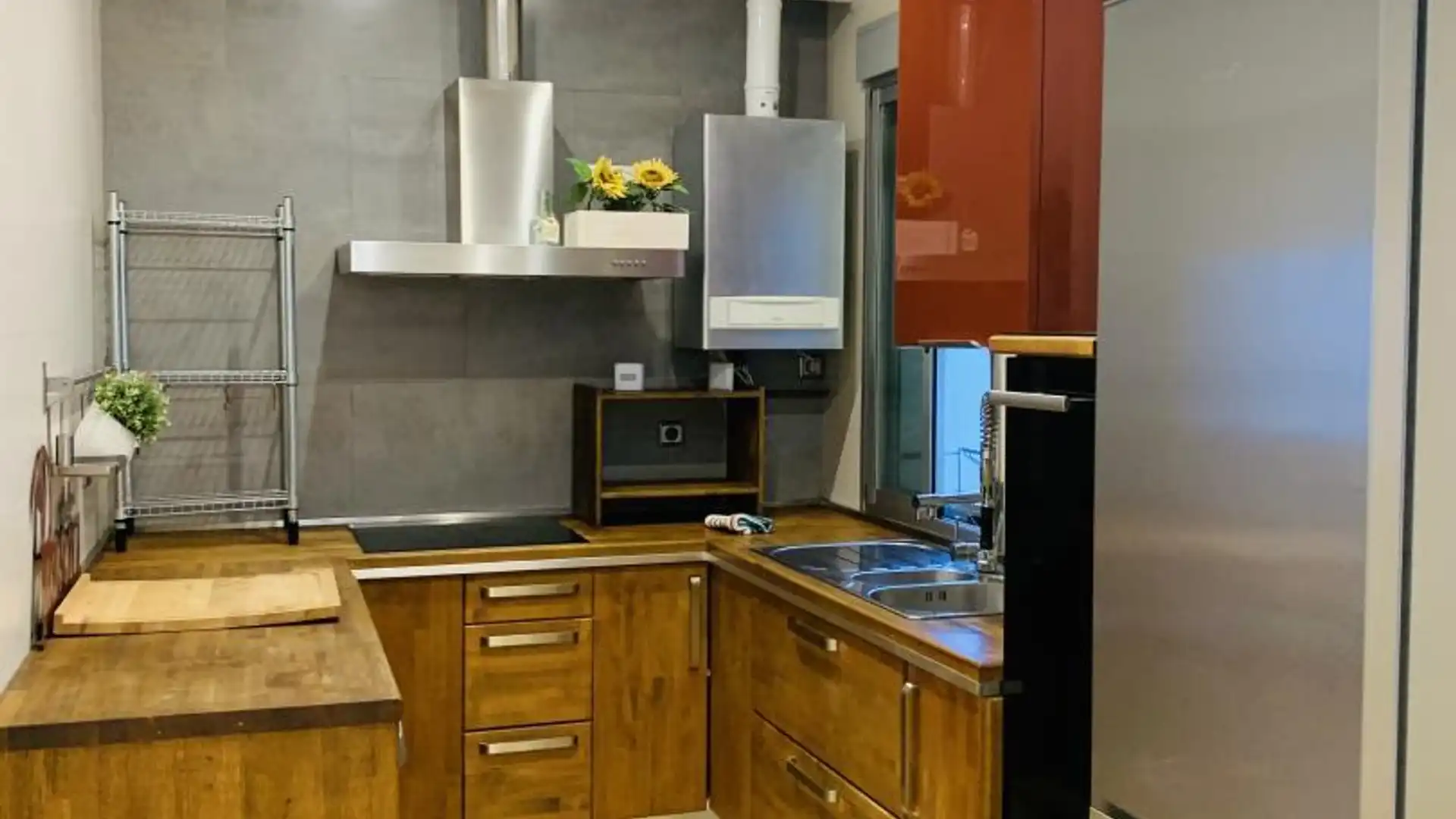 Piso en  Calle de Alburquerque 7 - Foto 1