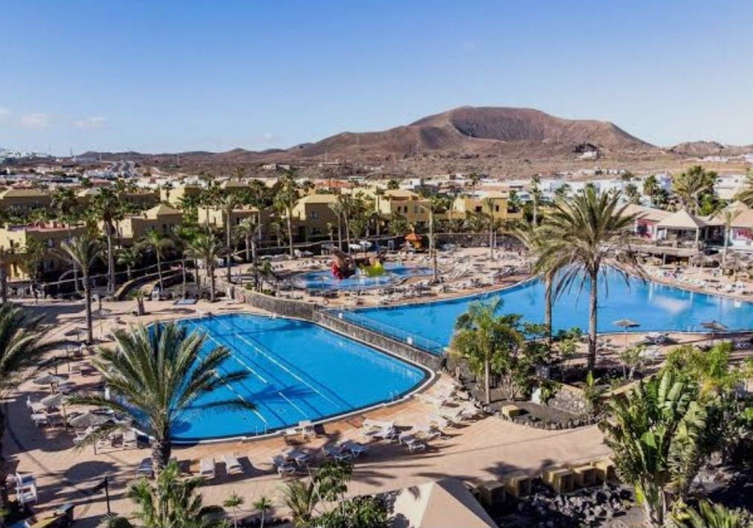 Piso en Calle Pedro y Guy Vandaele, 19, Corralejo, Corralejo - Foto 17
