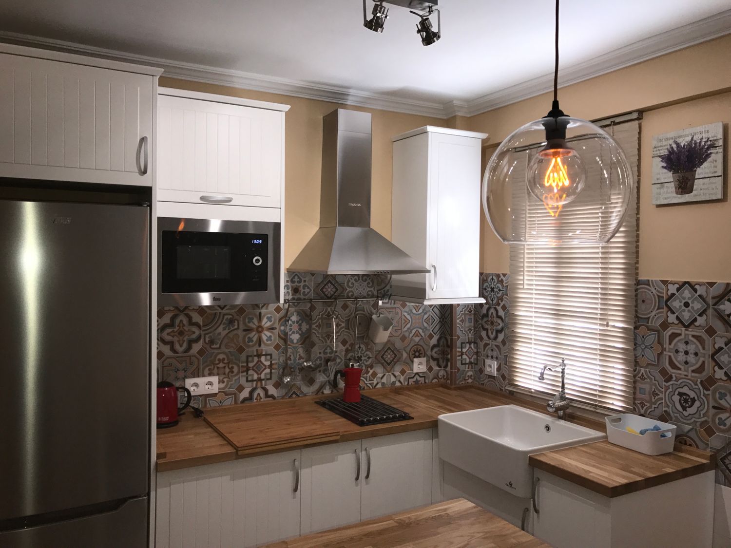 Piso en Barrio San Vicente - Foto 13