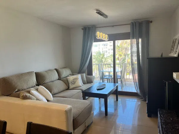 Dúplex en Calle Chanquete, 13, Puerto de la Duquesa, Puerto de la Duquesa - Foto 12