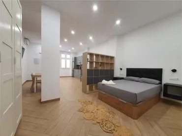 Apartamento en Cruz de Humilladero - Foto 4