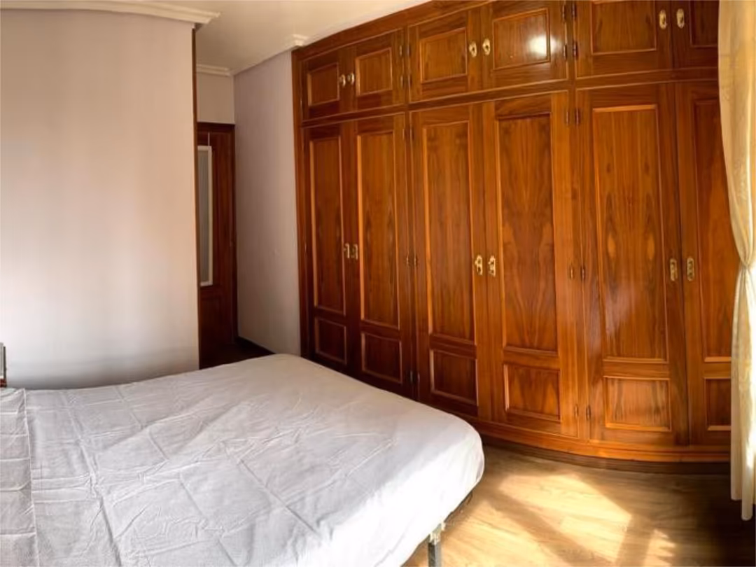 Piso en Salamanca Capital - Foto 5