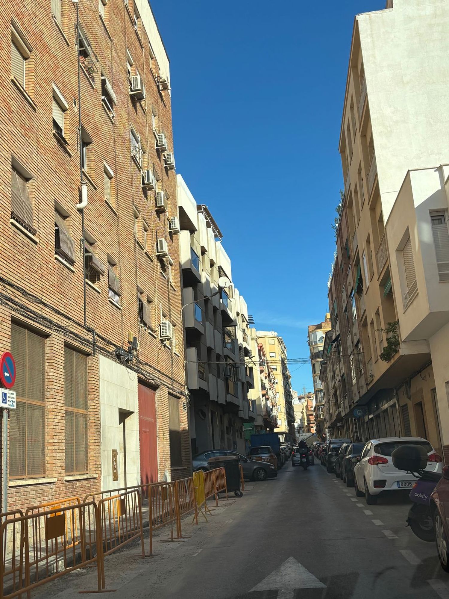 Piso en Calle Fernando el Católico, 64, Olletas - Sierra Blanquilla - Foto 3