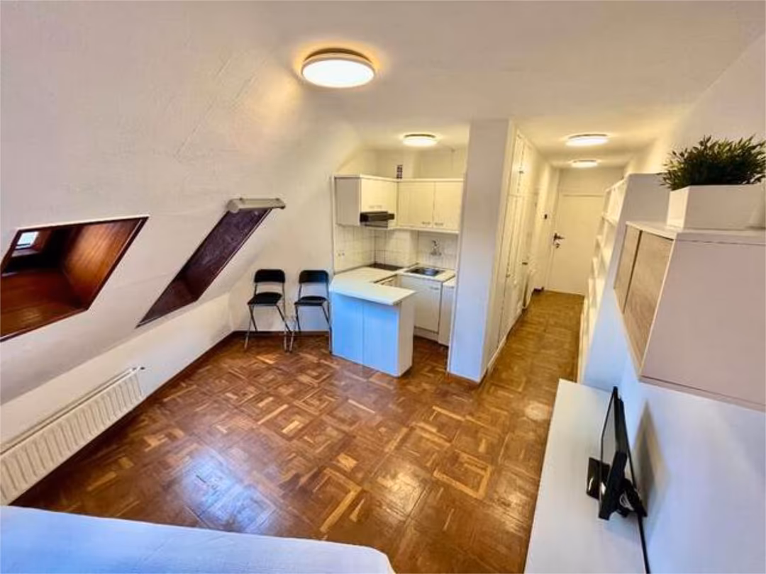Apartamento en La Losa