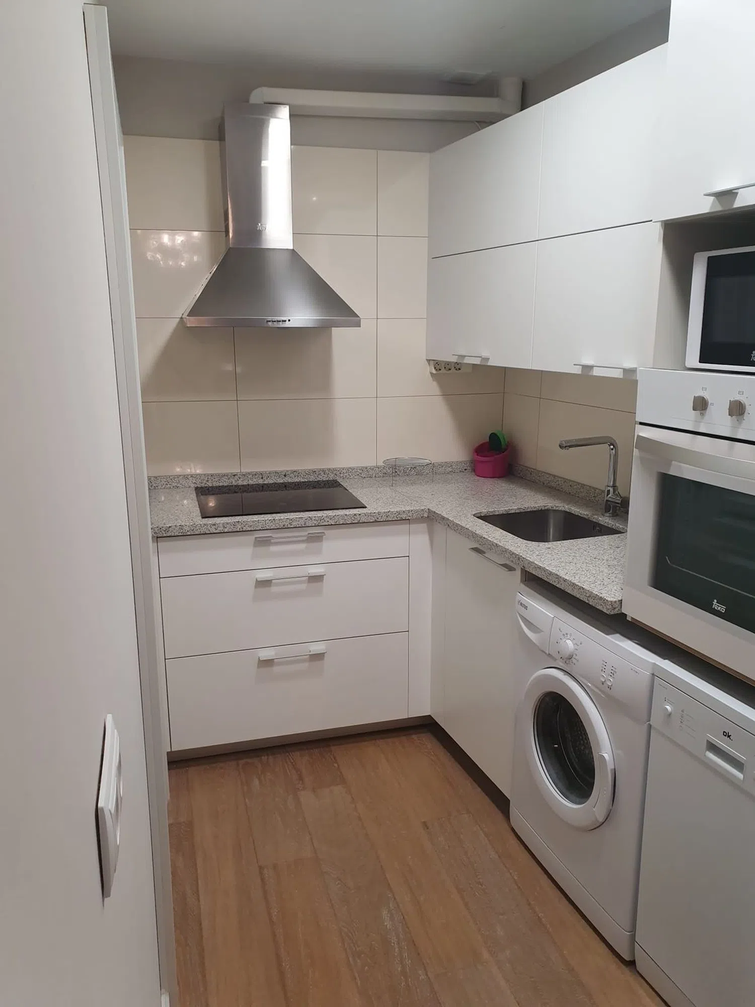 Dúplex en plaza Mayor, 2 - Foto 4