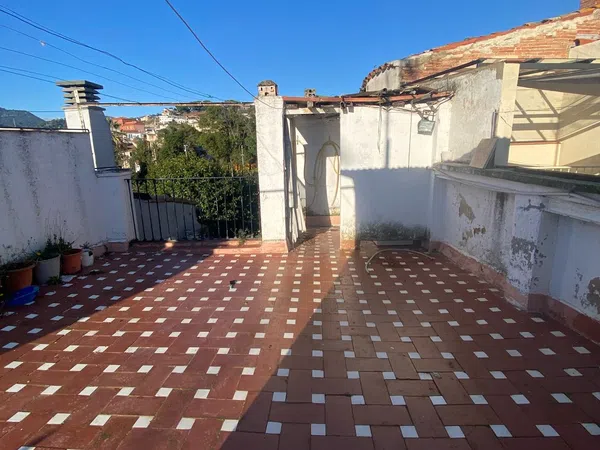 Chalet adosado en Calle d'Agulló, 17 - Foto 11