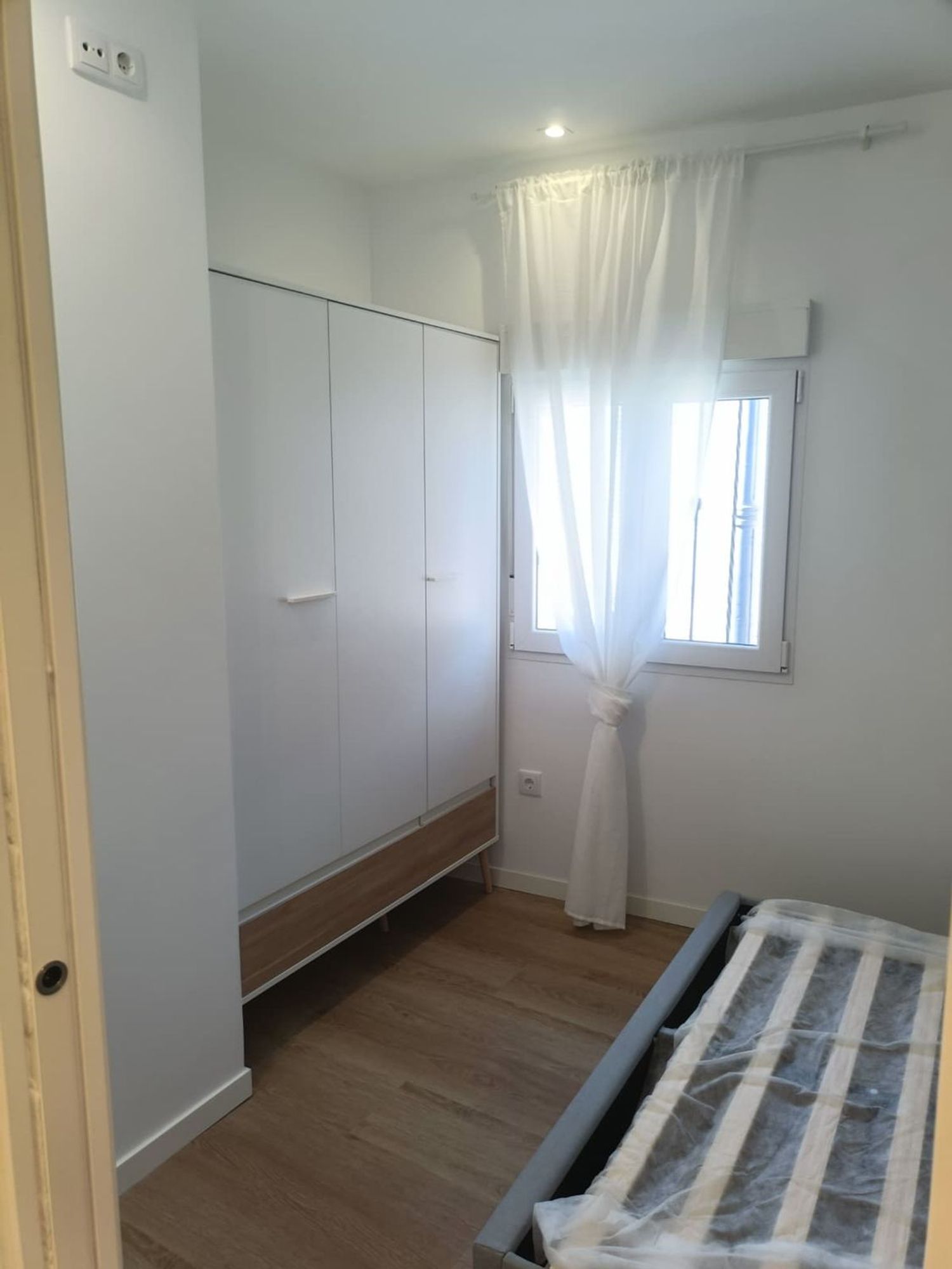 Casa o chalet independiente en Calle de Santa Pola, 62, Natzaret - Foto 7