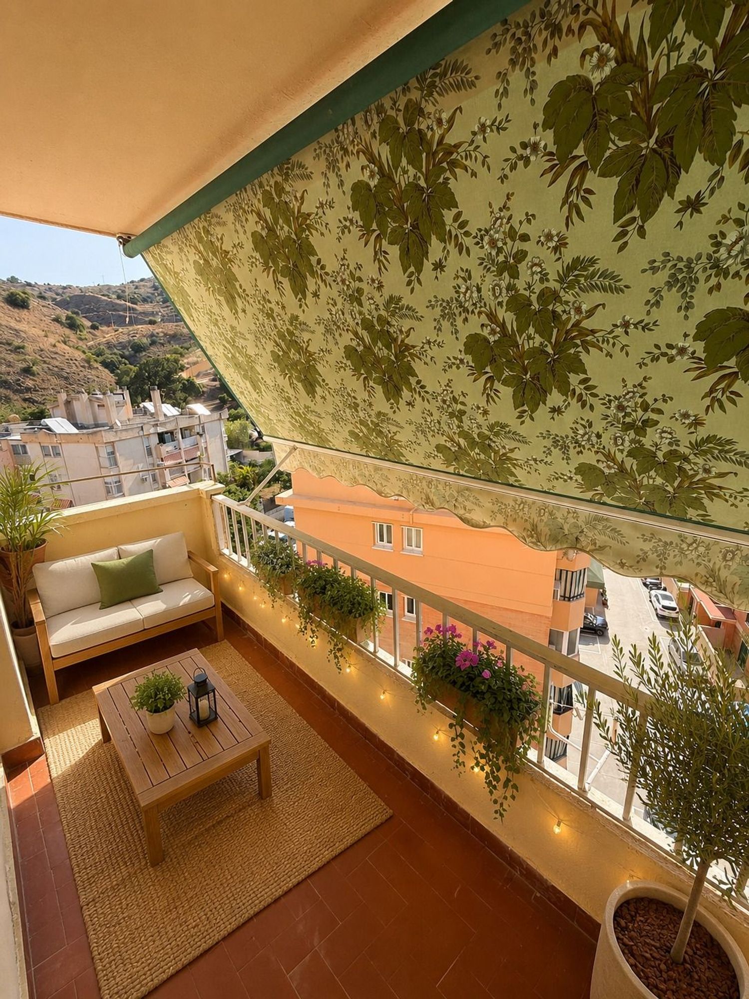 Dúplex en Calle del Marques de Mantua, 6, Huerta Nueva - Jardín de Málaga - Foto 2