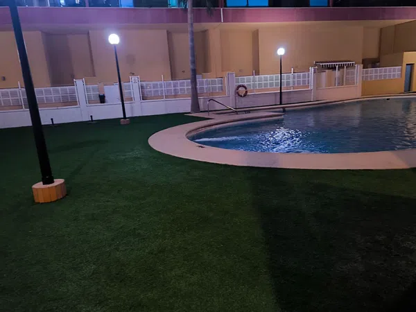 Piso en Avenida José Amat Benavides, 4, Roquetas pueblo - Foto 25
