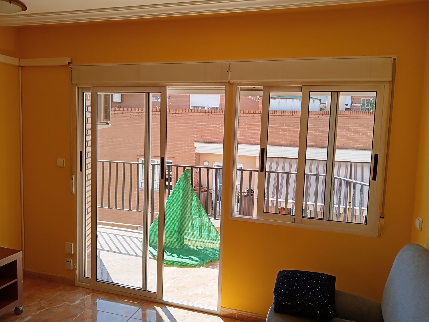 Piso en calle Francisco Montero Pérez, 52 - 4º izquierda - Foto 3