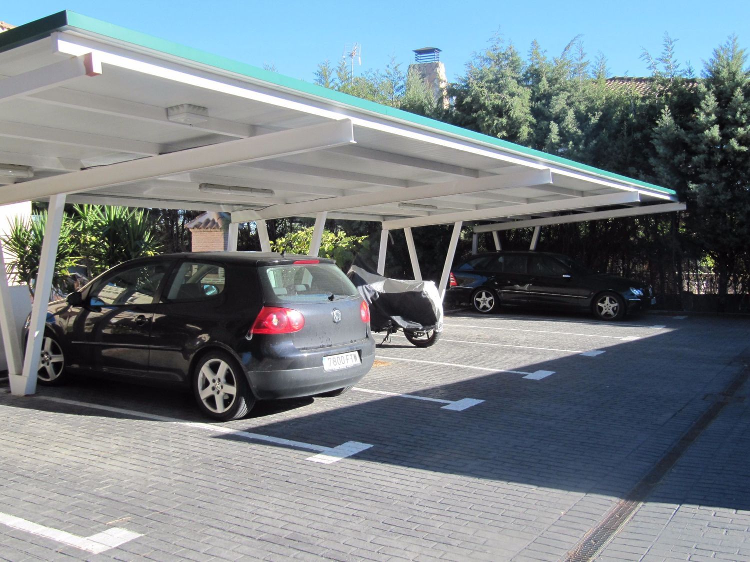Piso en Calle Terminal, 3, Altos de Jarama, Altos de Jarama - Foto 12