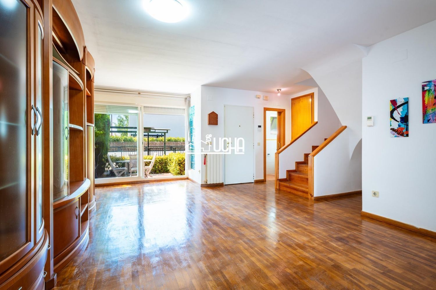 Chalet adosado en La Arboleda, Mas Camarena, Mas Camarena - Foto 4