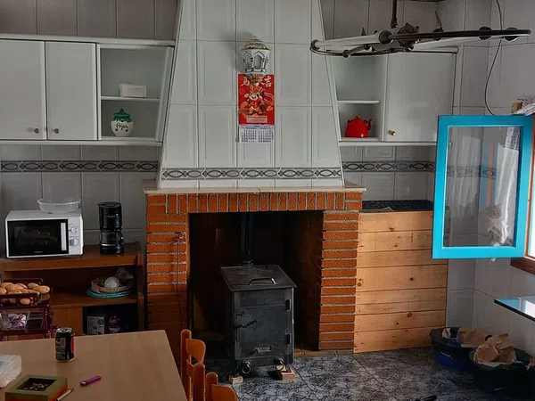 Casa rural en Cuesta de los Herreros, 4 - Foto 10