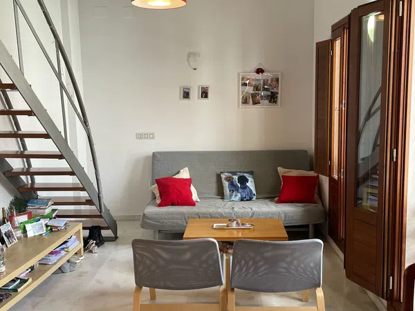 Dúplex en calle Badanas, 19 - Foto 3