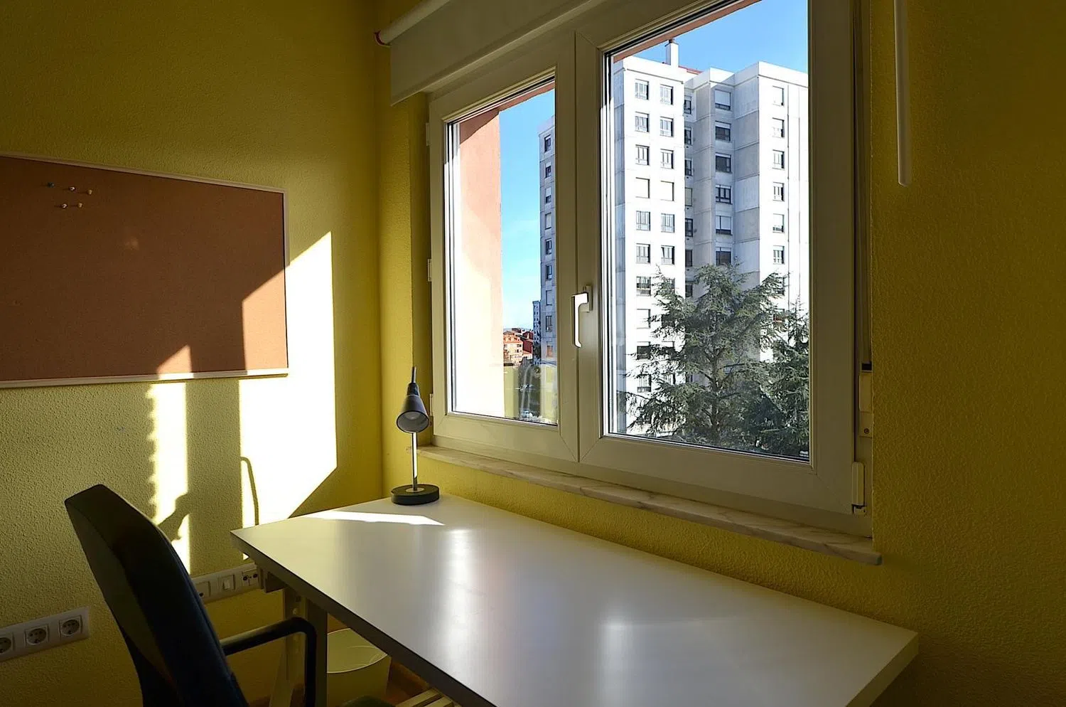 Piso en calle Fernando Alonso Díaz, 35 - Foto 10