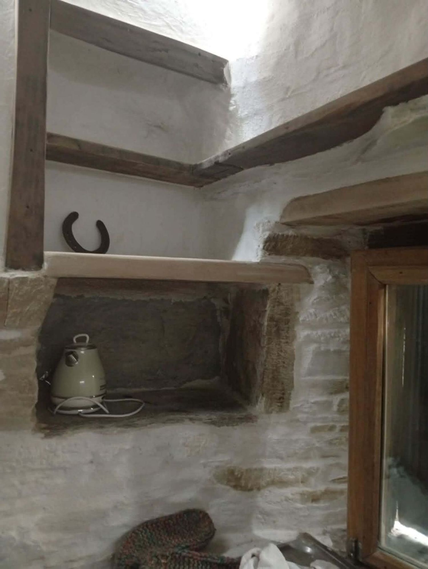 Casa rural en Lugar Vileimil-Pq Vilaboa, 42 D - Foto 32