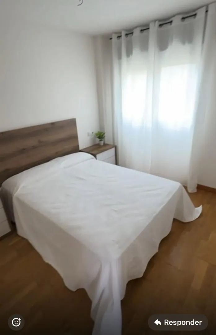 Piso en  Calle Fernando Sanchéz Agüera 24 - Foto 6