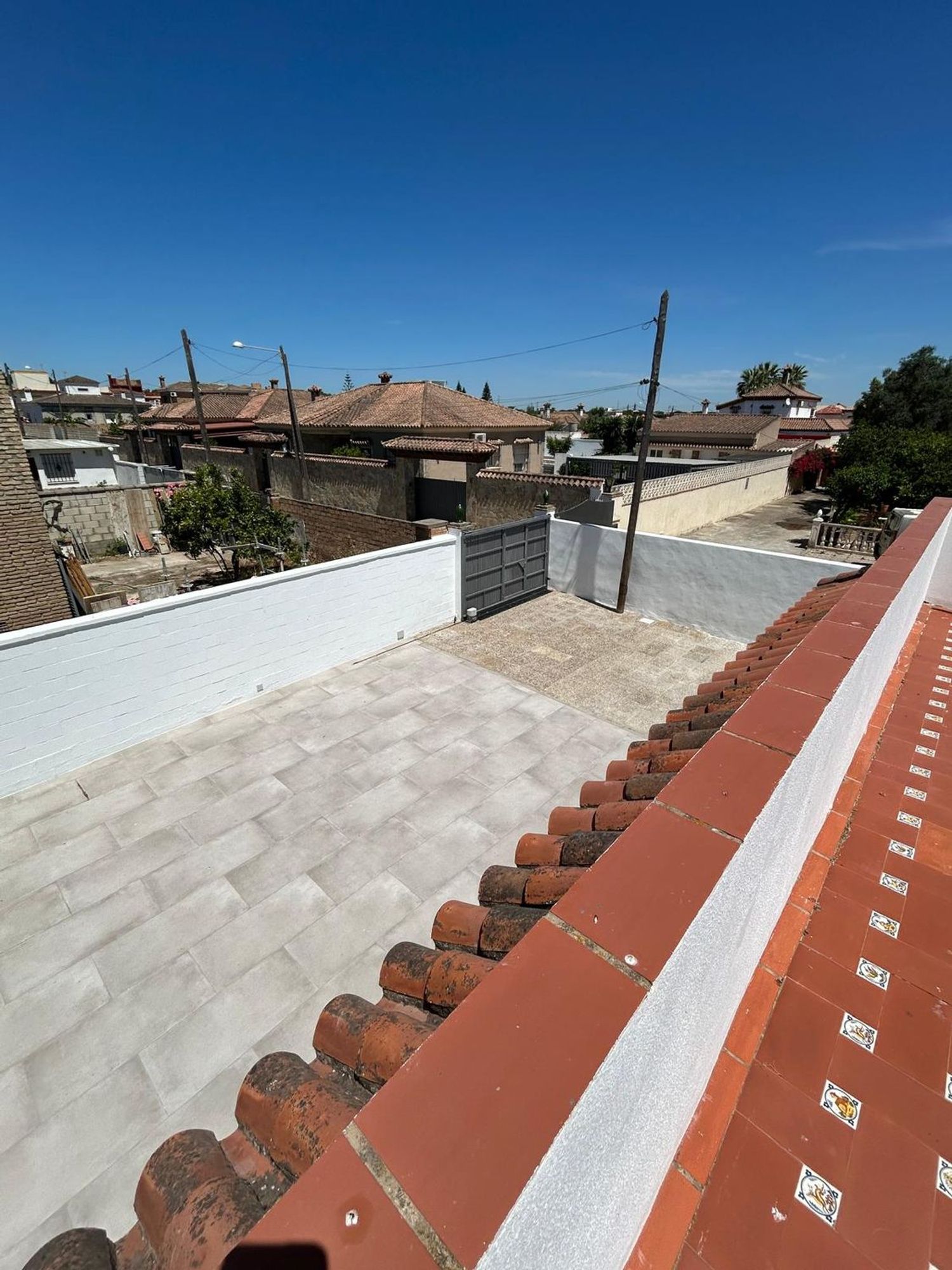 Casa o chalet independiente en Calle Abeja, 12 - Foto 4