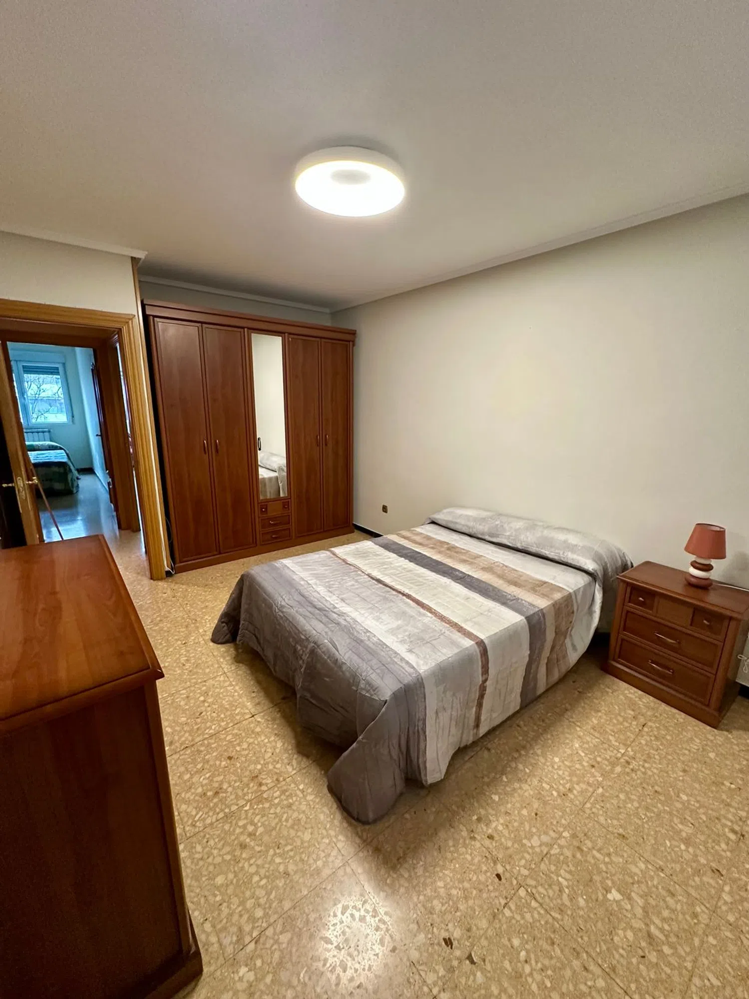 Piso en avenida Cesáreo Alierta, 86 - Foto 18