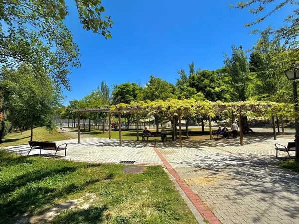 Piso en calle de Venancio Martín, 28