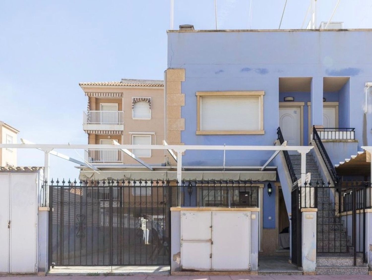 Chalet adosado en Calle Consueta, 54 - Foto 4
