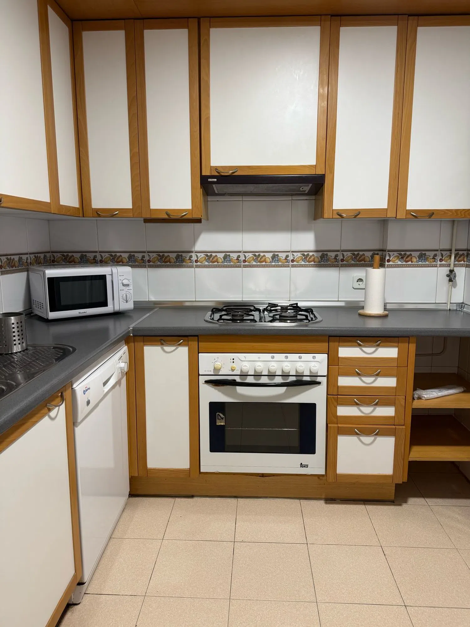 Piso en calle de Téllez, 10 - Foto 30