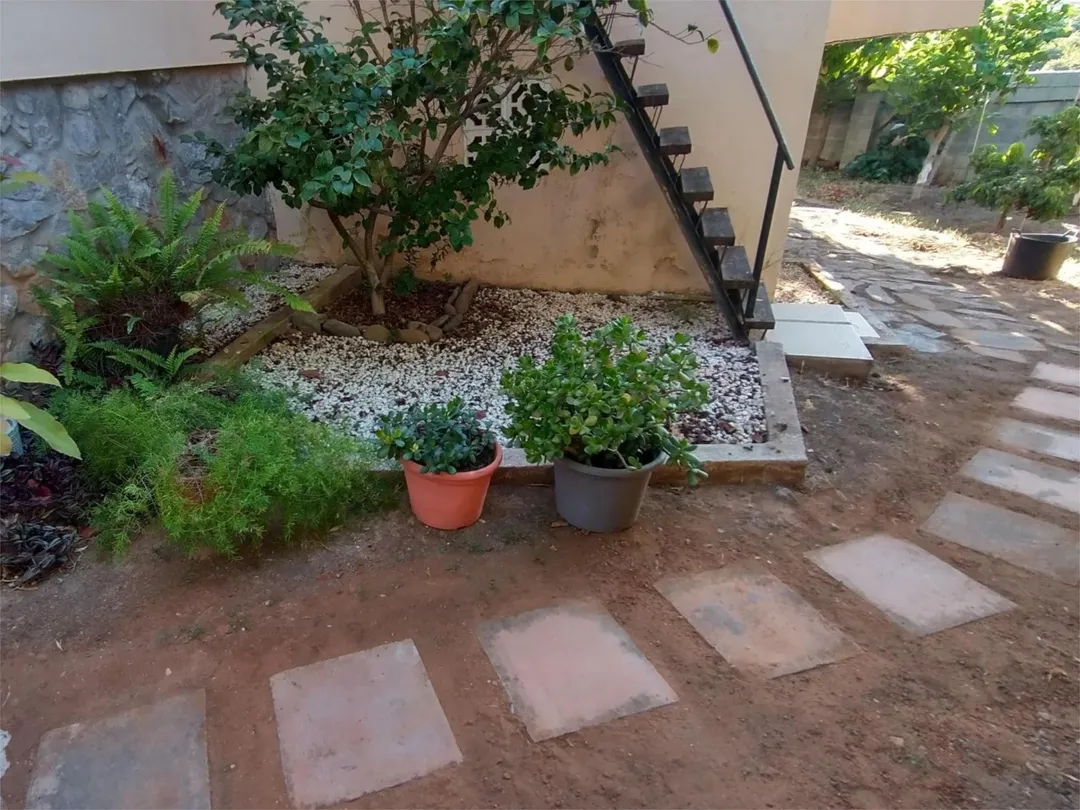 Chalet en  Calle las Buganvillas 27 - Foto 10