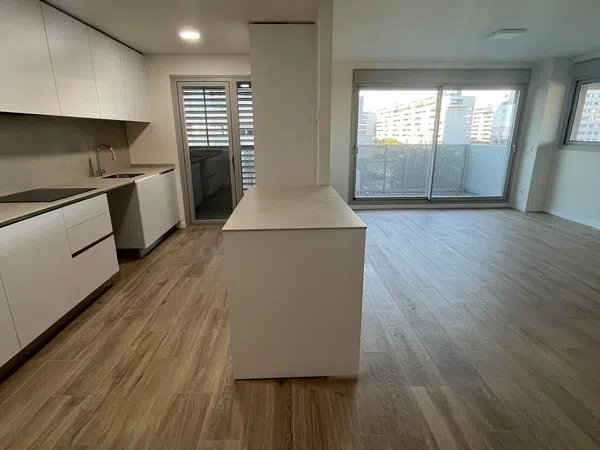 Piso en Calle de Estanislao Pérez Pita, Valdebebas - Valdefuentes - Foto 1