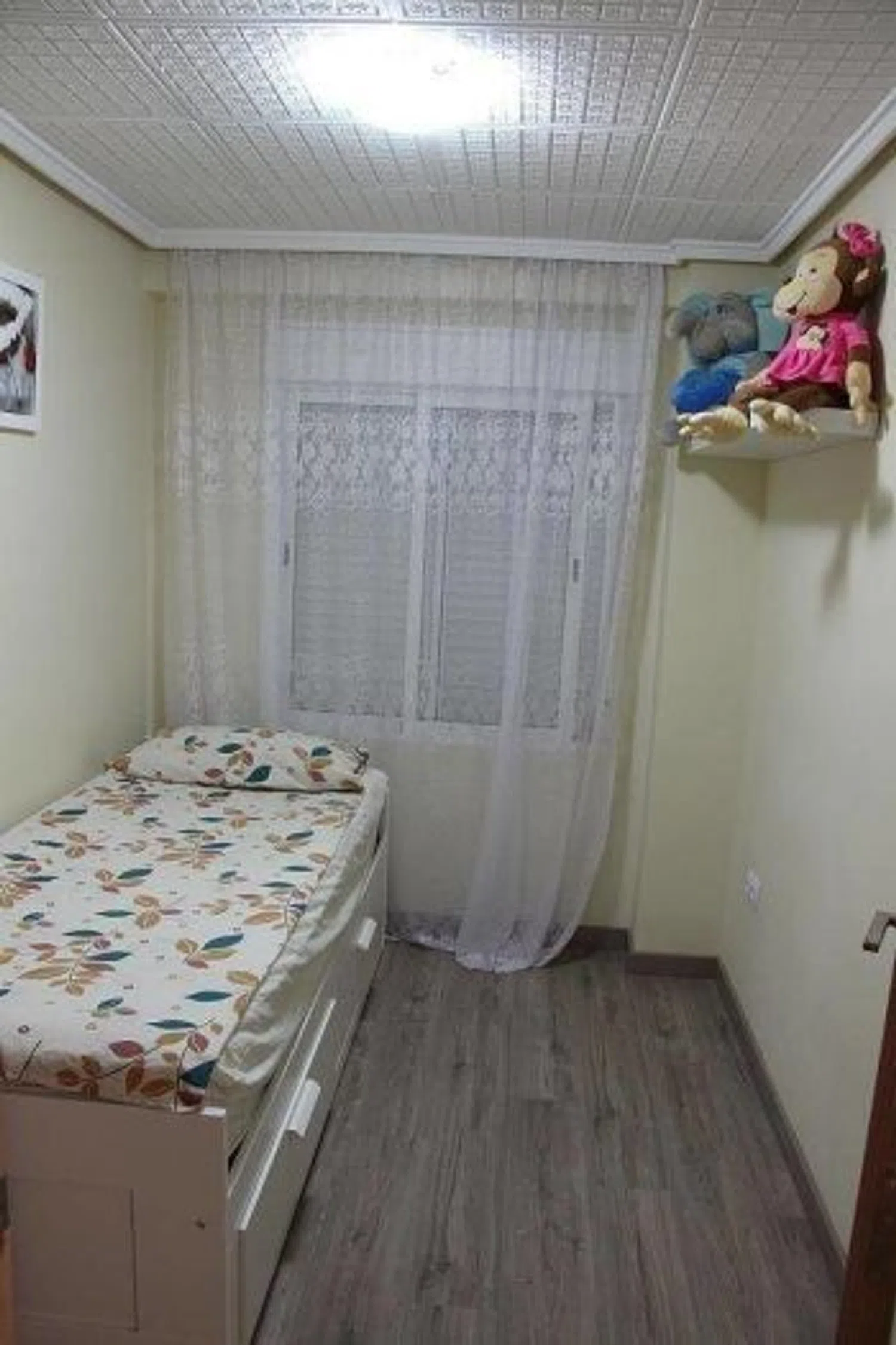 Piso en calle de l'Illa de Hierro, 16 - Foto 6