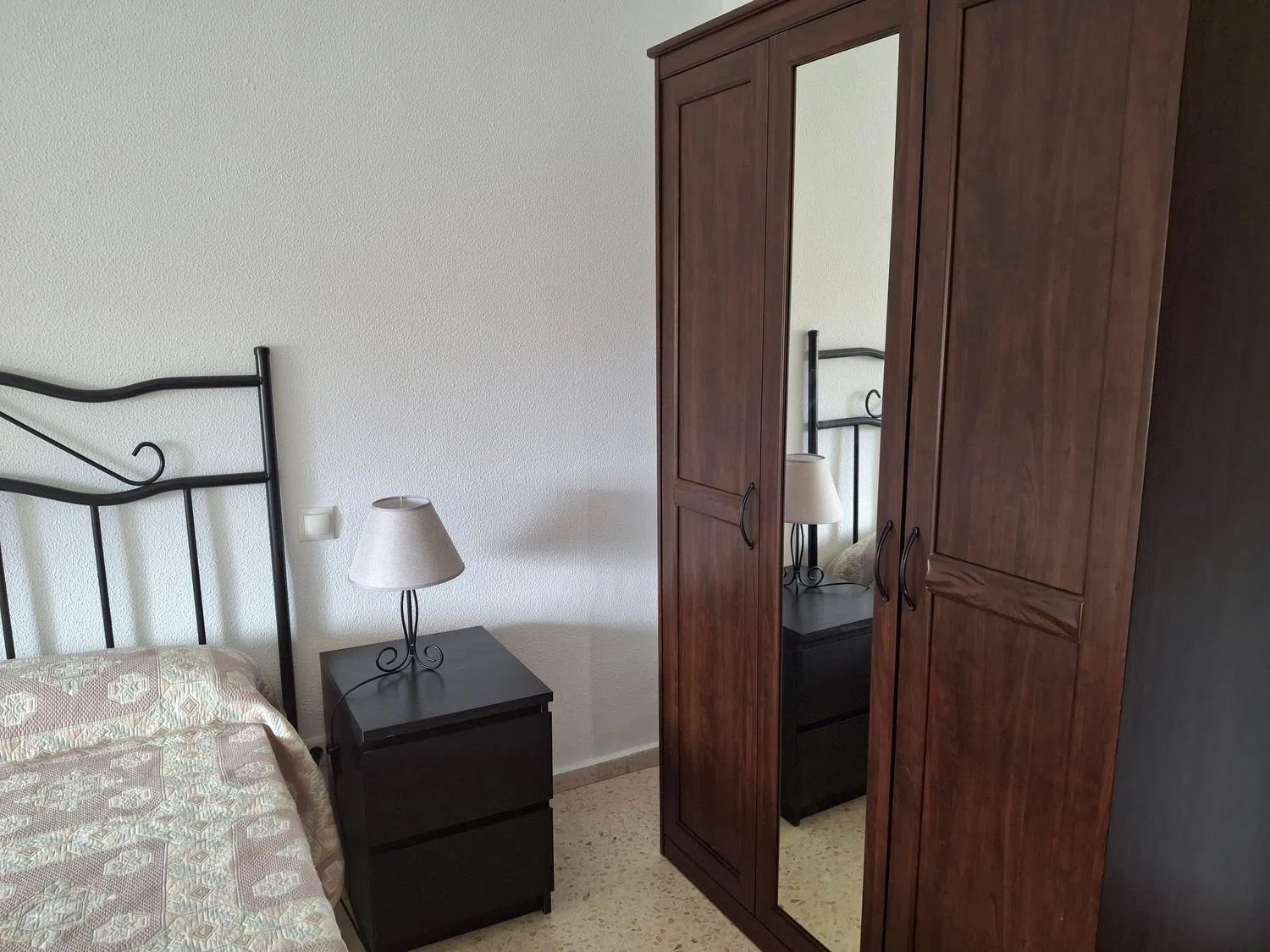 Piso en calle Guadalbullon, 19 - Foto 4