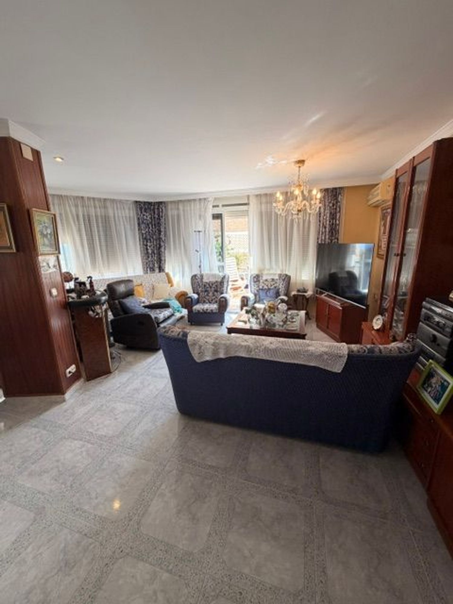 Ático en Calle Maestranza, 28, Malagueta - Monte Sancha - Foto 19