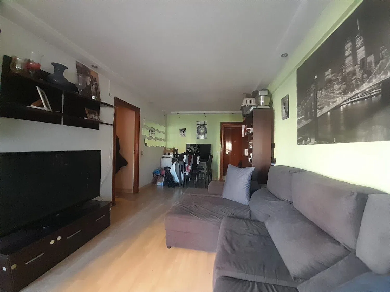 Piso en avenida de Portugal, 52 - Foto 1