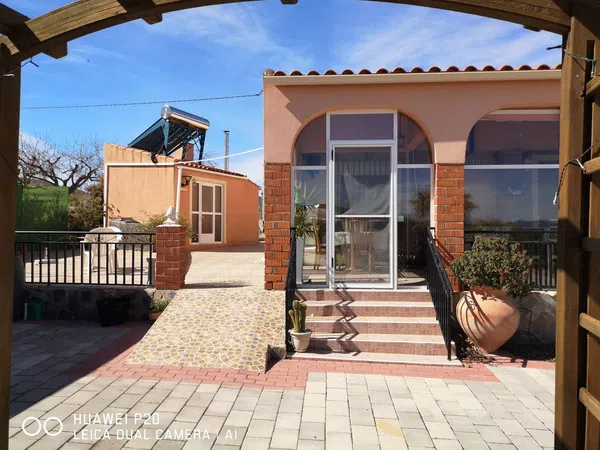 Casa o chalet independiente en Calle los Muletos, 17 - Foto 39