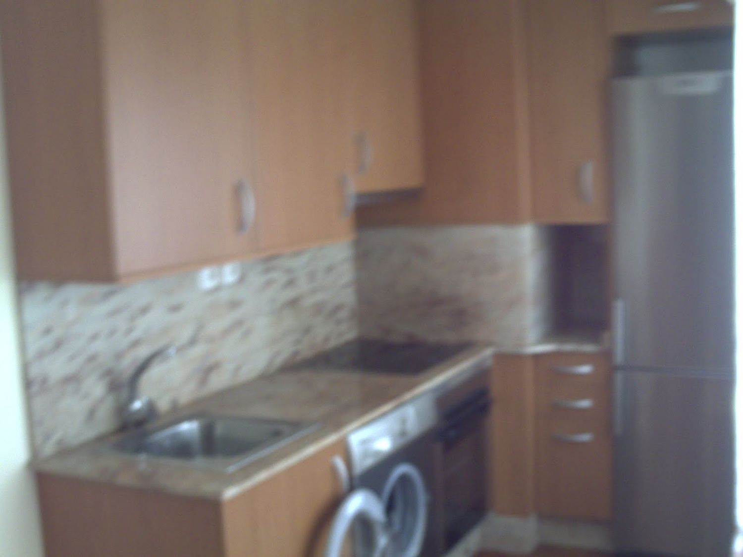 Estudio en Calle Pizarro, 7, Plaza España - Corte Inglés - Foto 4