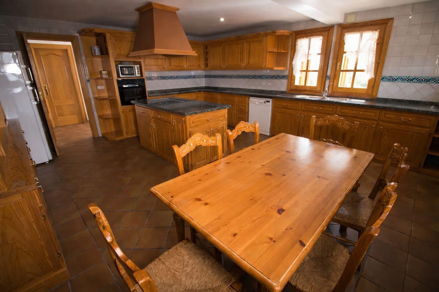Casa rural en Camino Molino del Pino, 5 - Foto 5
