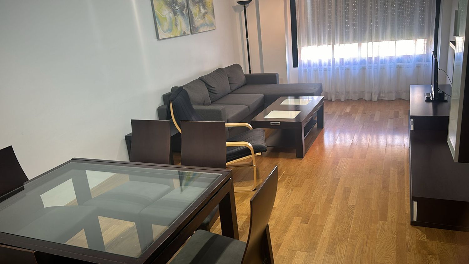 Piso en Avenida las sabinas, 24, Alameda, Alameda - Foto 5