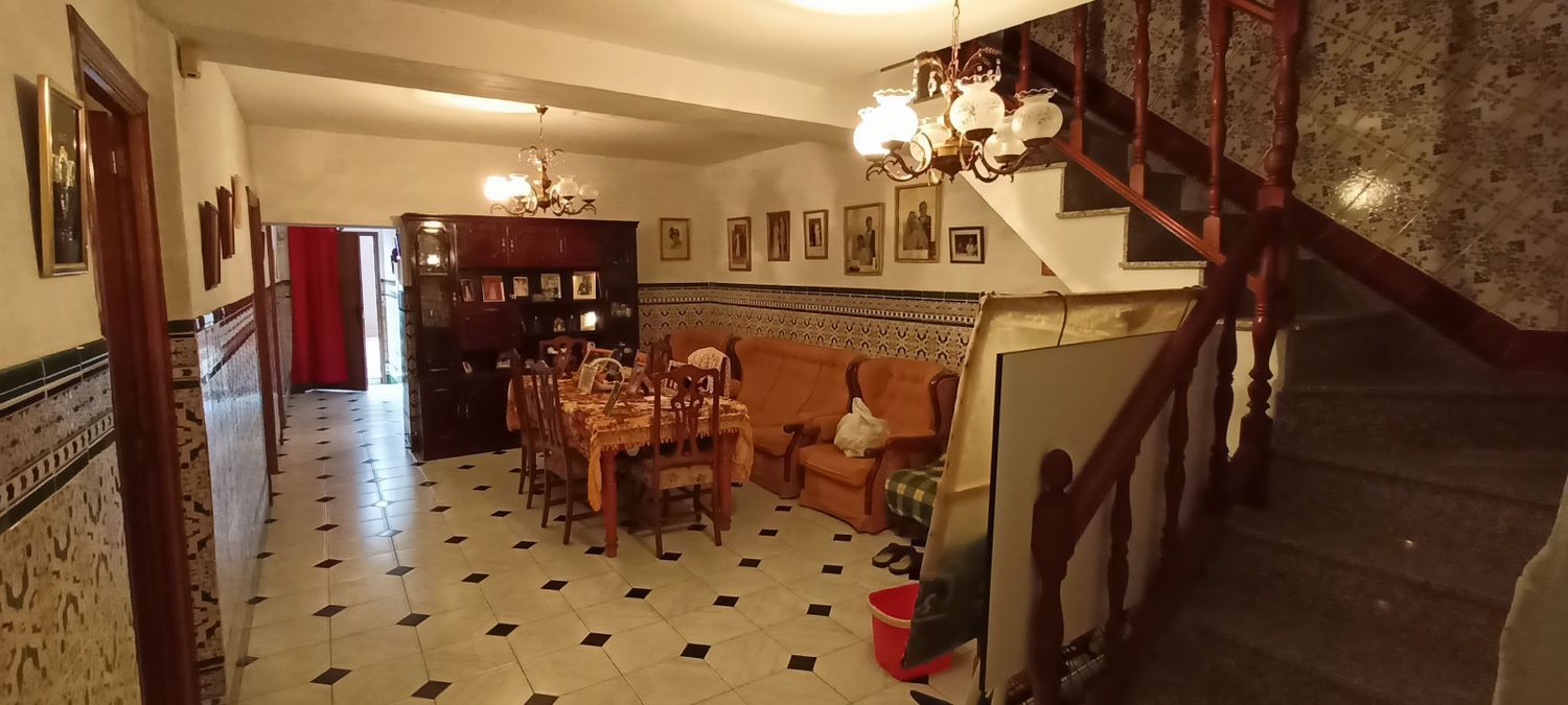 Chalet adosado en Avenida de la Constitucion, 17 - Foto 7