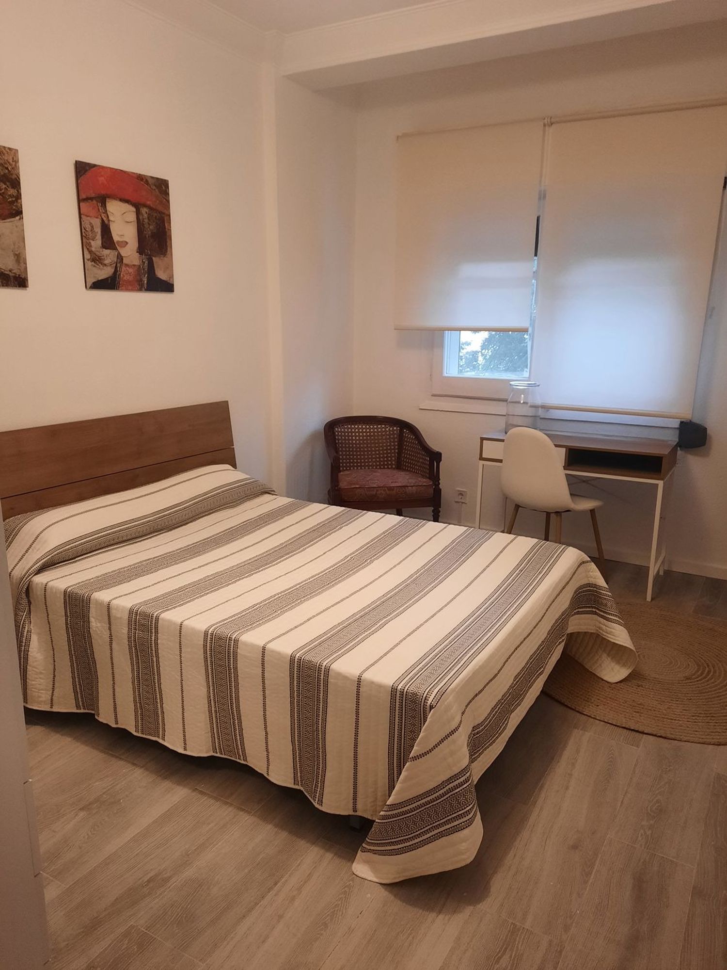 Piso en calle San Juan de la Cruz, 13 - Foto 14