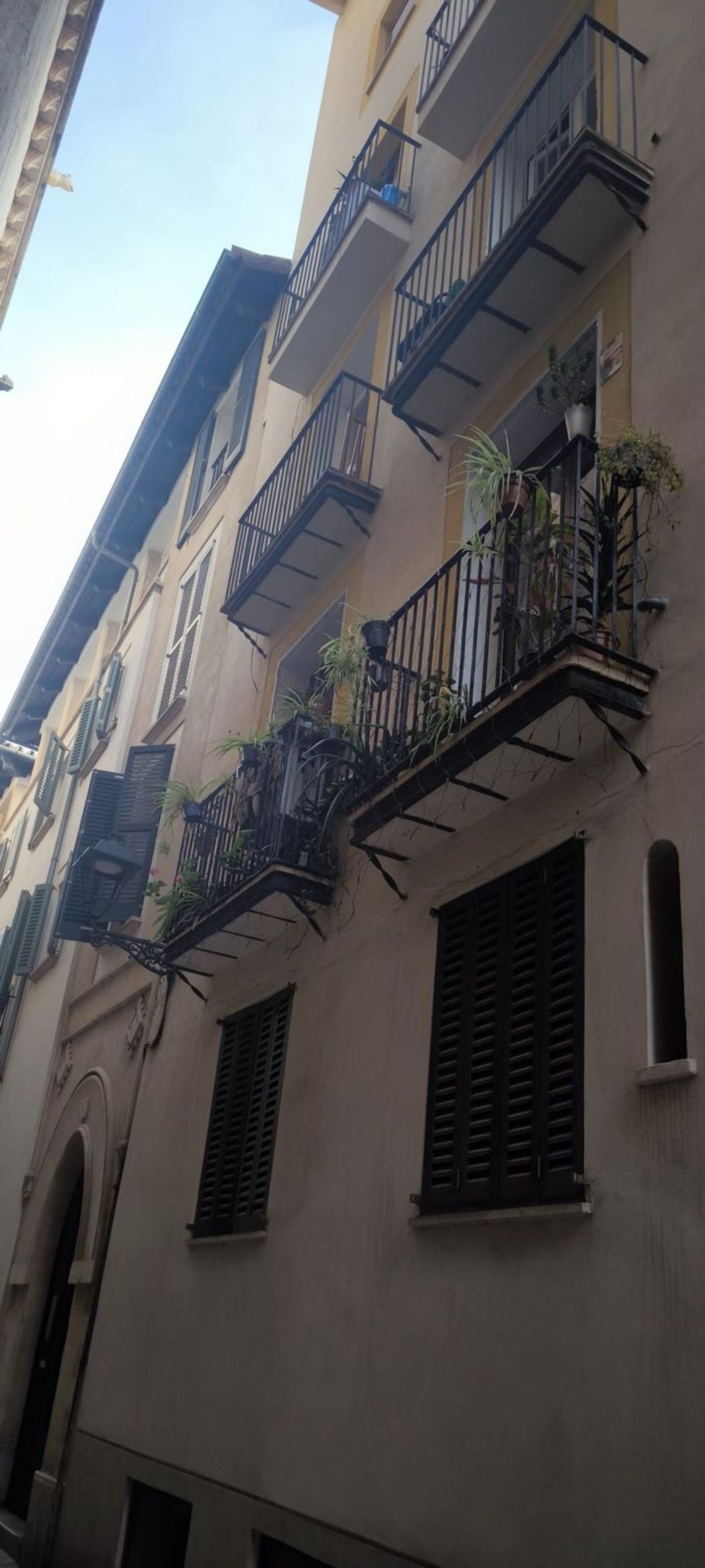 Piso en calle del Sant Crist, 4 - Foto 6