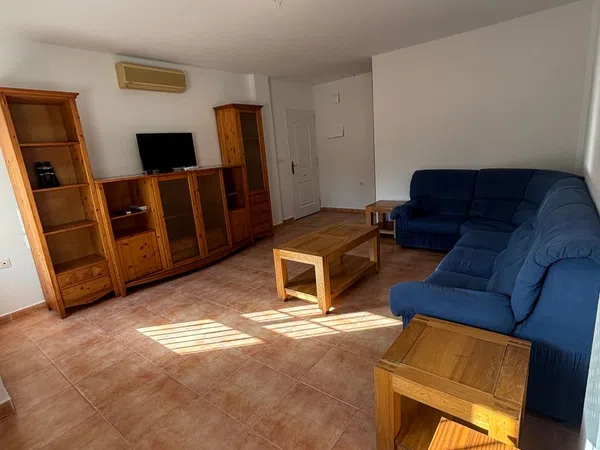 Casa o chalet independiente en Avenida Cabo Cope, 25, El Alamillo - Foto 1