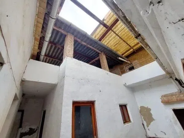 Chalet adosado en calle Tejera, 15 - Foto 2