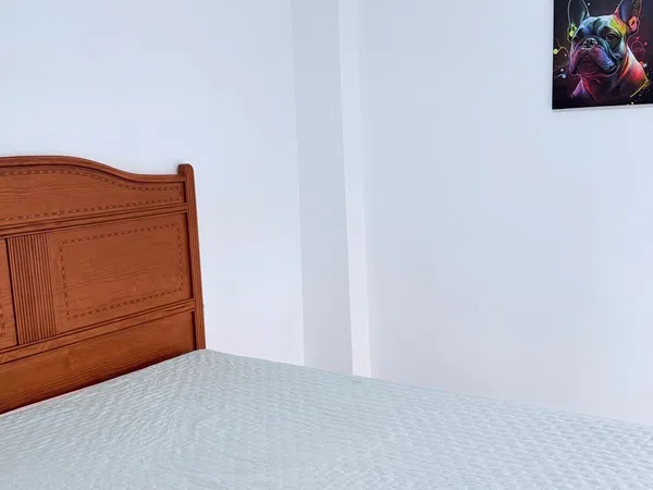 Piso en calle de Burgos, 3 - Foto 2